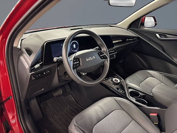 Kia Niro 4 of 5