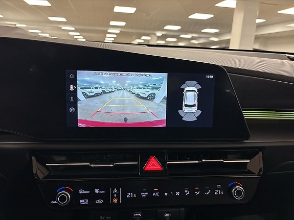 Kia Niro 10 of 11