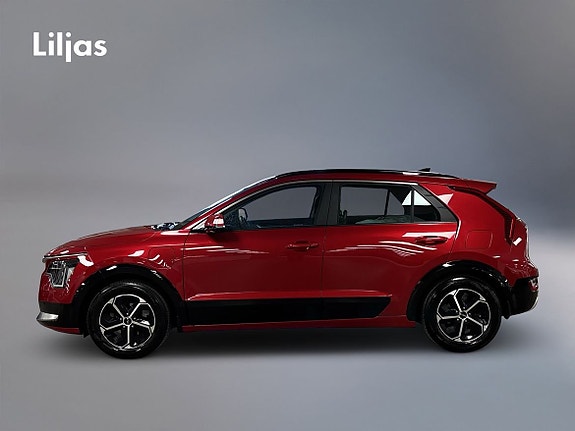 Kia Niro 2 of 5