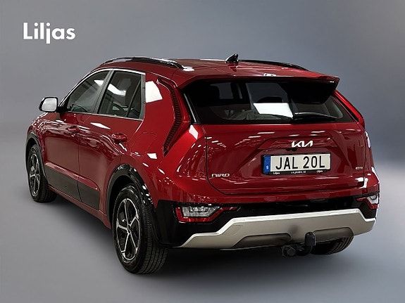 Kia Niro 3 of 5
