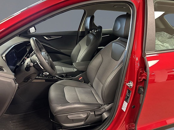 Kia Niro 5 of 5