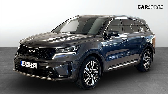 İkinci el  Kia Sorento 1.6