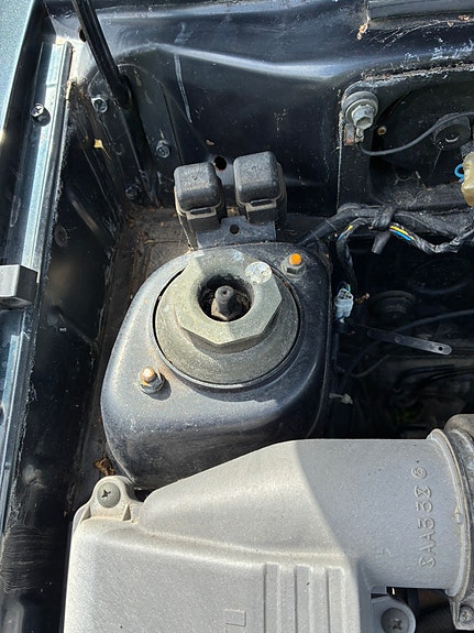 Suzuki Swift 16 of 30