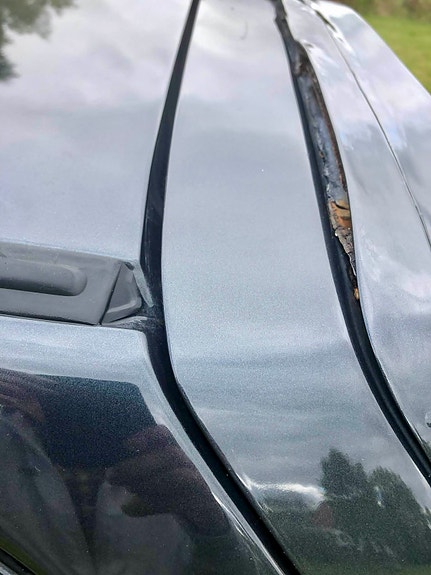 Suzuki Swift 12 of 30