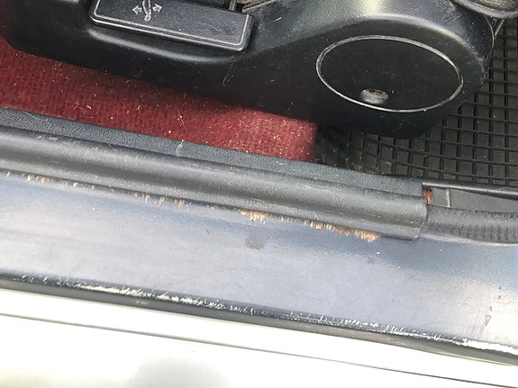 Suzuki Swift 11 of 30