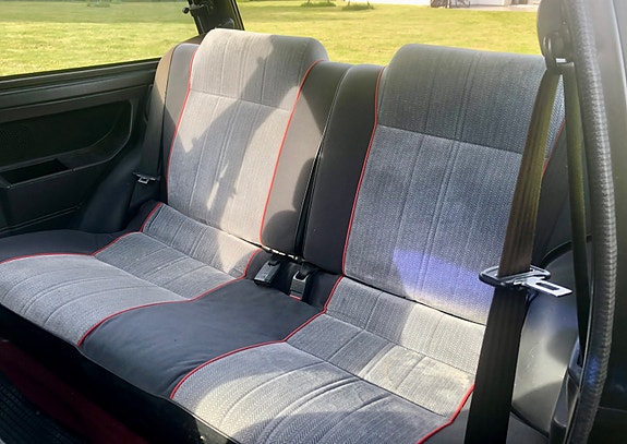 Suzuki Swift 5 of 30
