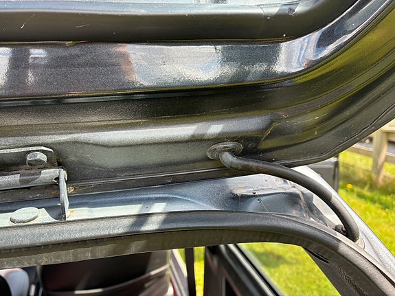 Suzuki Swift 25 of 30