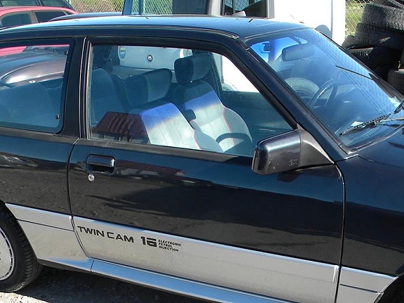 Suzuki Swift 3 of 30