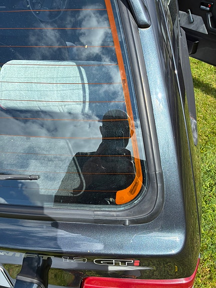 Suzuki Swift 19 of 30