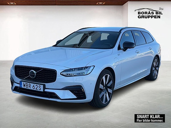 Brugt Volvo V90 