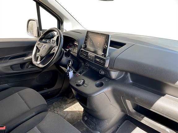 Opel Combo 18 of 21