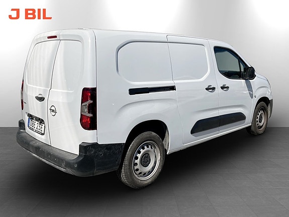 Opel Combo 3 of 5