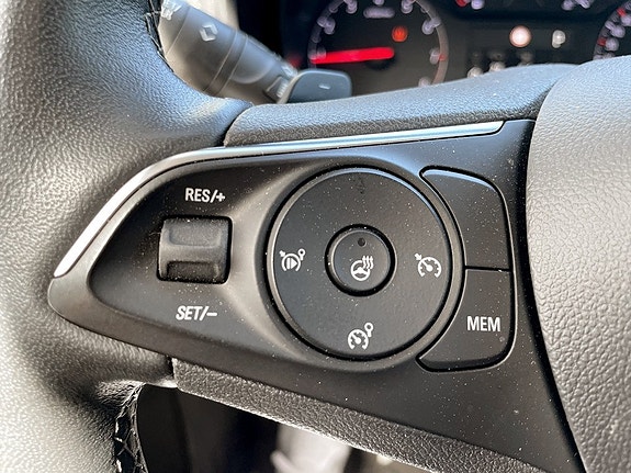 Opel Combo 11 of 21