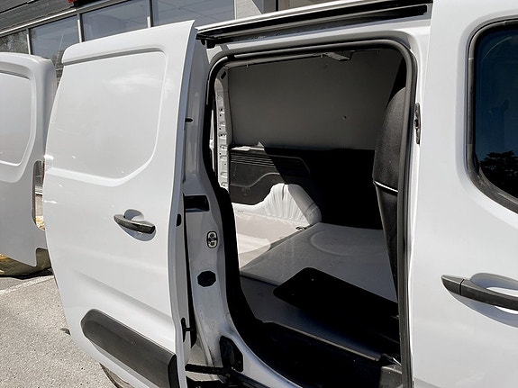 Opel Combo 20 of 21