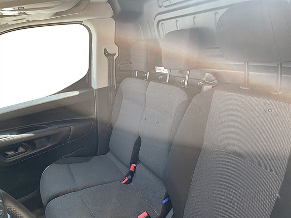 Opel Combo 7 of 21
