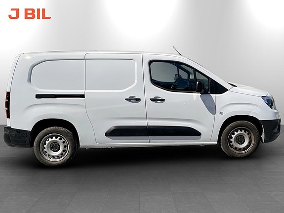 Opel Combo 4 of 5