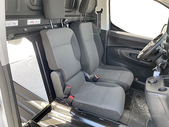 Opel Combo 19 of 21