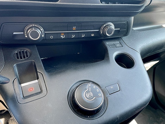 Opel Combo 17 of 21
