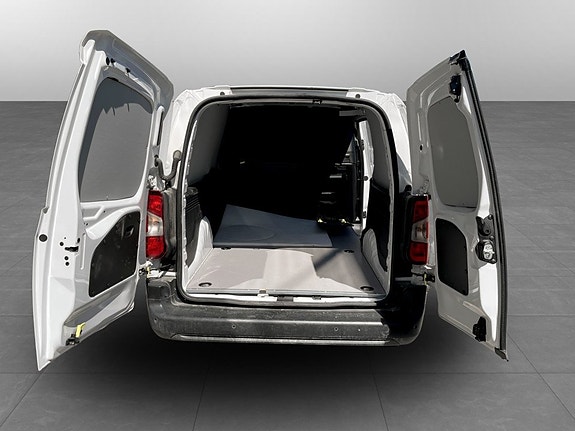 Opel Combo 21 of 21