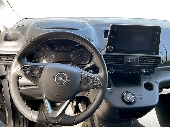 Opel Combo 9 of 21