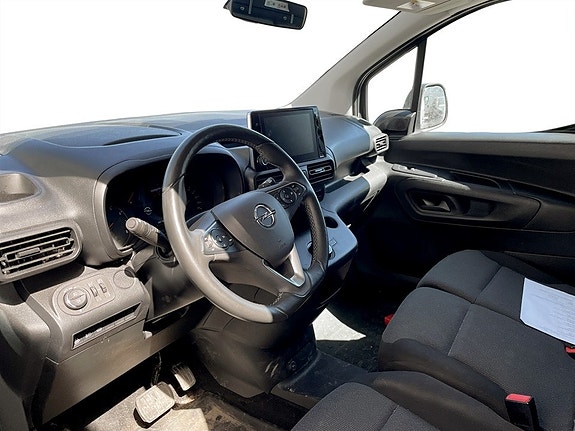 Opel Combo 6 of 21