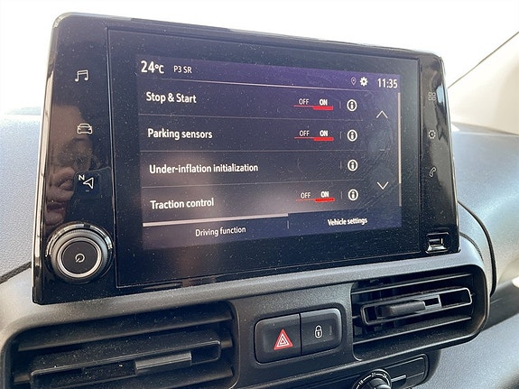 Opel Combo 15 of 21