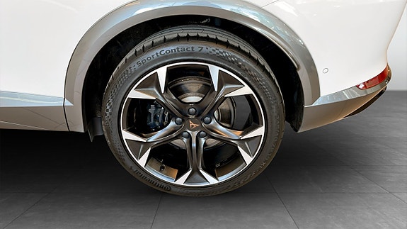 Cupra Formentor 7 of 20