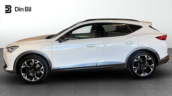 Cupra Formentor 3 of 20