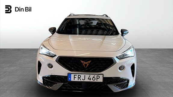 Cupra Formentor 5 of 20
