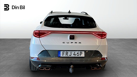 Cupra Formentor 6 of 20