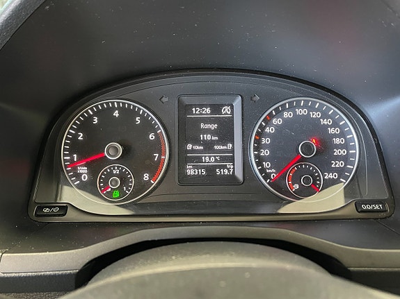 Volkswagen Caddy 16 of 16