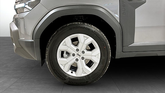 Dacia Duster 9 of 9