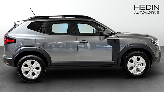 Dacia Duster 6 of 9