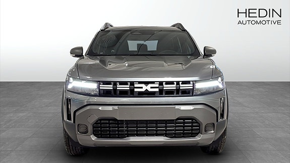 Dacia Duster 8 of 9