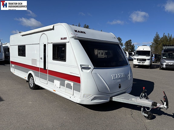 Kabe SAFIR 600 TDL KS Långbädd, Stor toa -22
