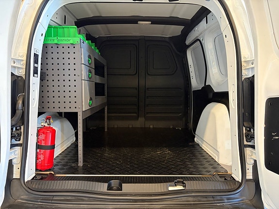 Renault Kangoo 15 of 19