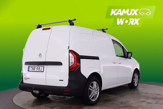 Renault Kangoo 5 of 22