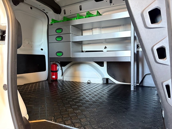Renault Kangoo 13 of 19