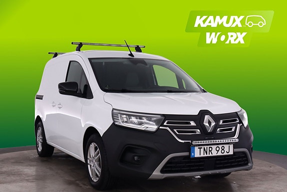 Renault Kangoo 9 of 22
