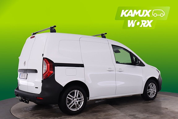 Renault Kangoo 4 of 22