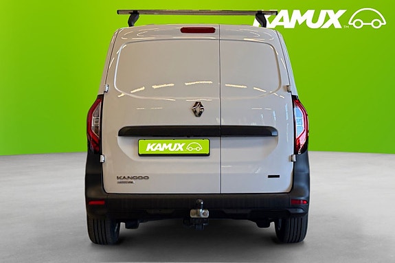 Renault Kangoo 4 of 5
