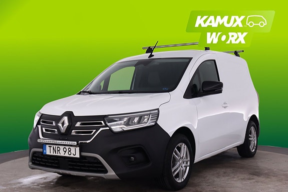 Renault Kangoo 6 of 22