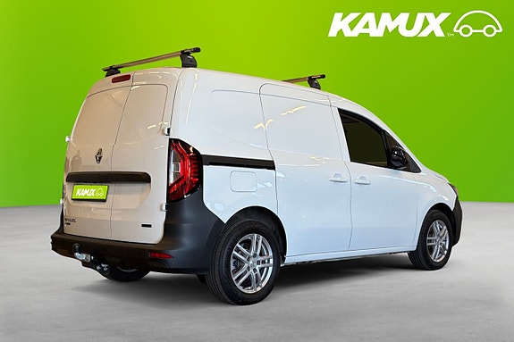 Renault Kangoo 2 of 5