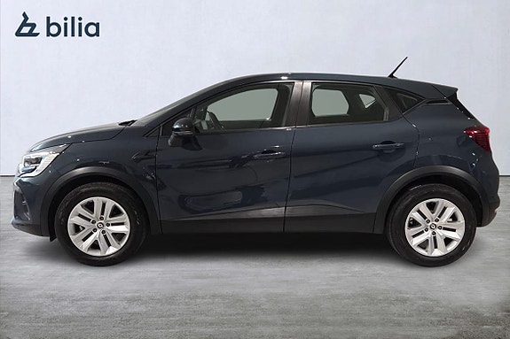 Renault Captur 4 of 5