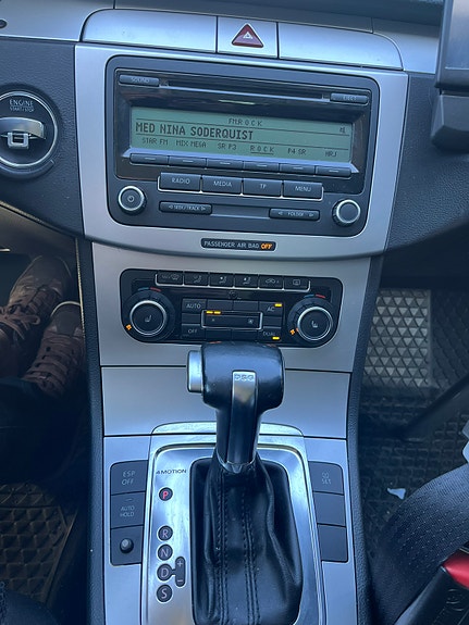 Volkswagen Passat 4 of 5