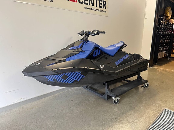 Sea-doo Spark Trixx 2up