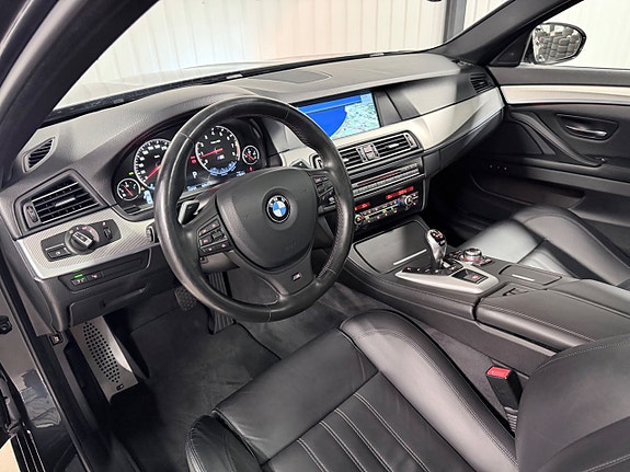 BMW M5 9 of 30