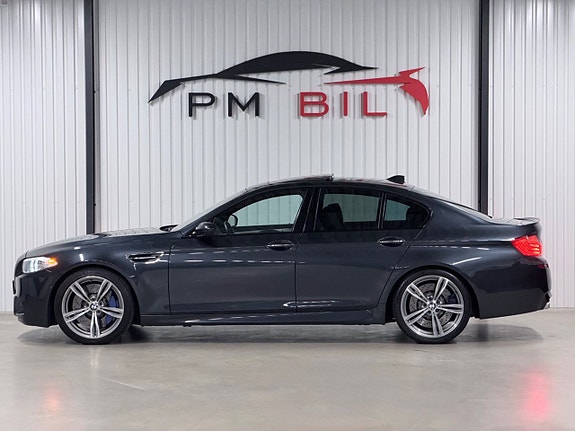 BMW M5 5 of 30