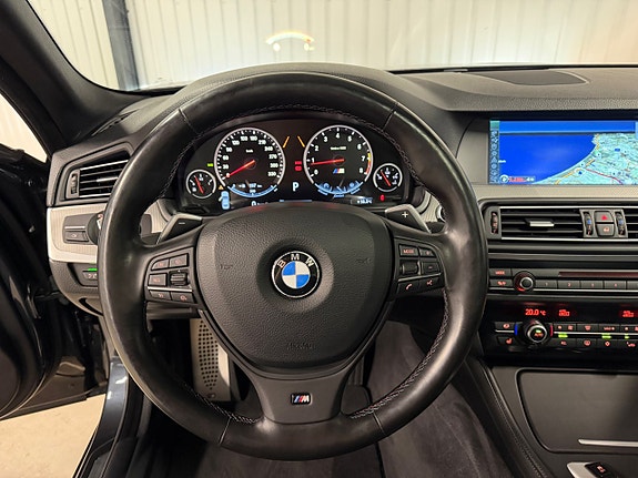 BMW M5 12 of 30