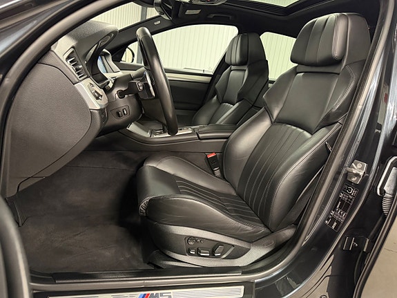 BMW M5 10 of 30